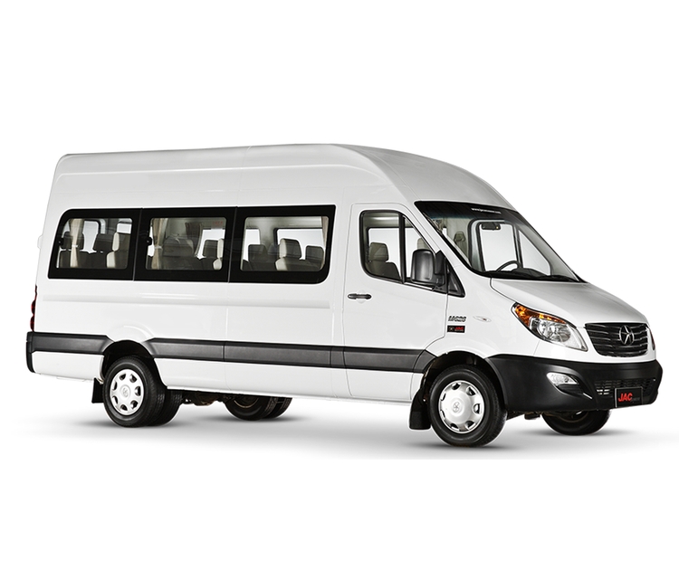 Transportes Muranos