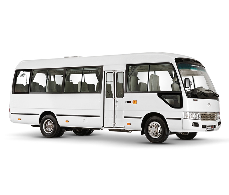 Transportes Muranos