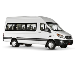 Transportes Muranos