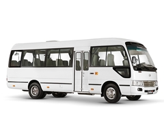 Transportes Muranos